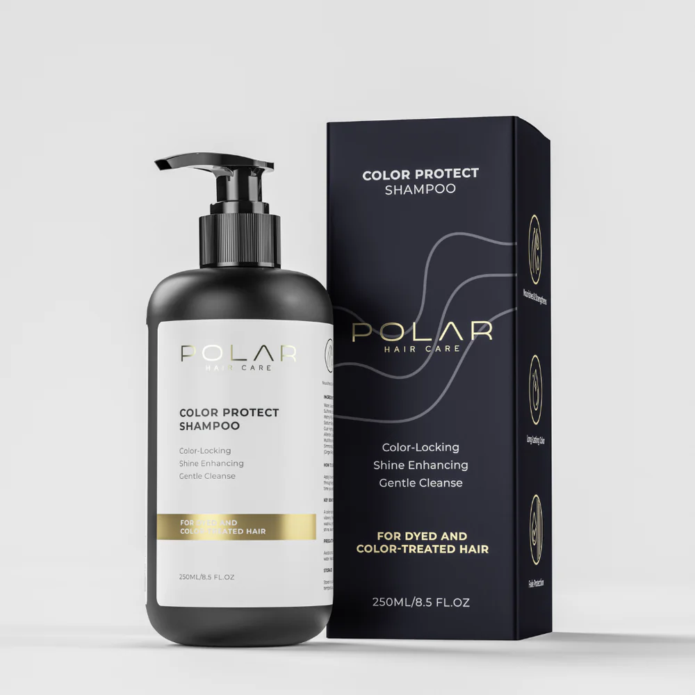 Color Protect Shampoo