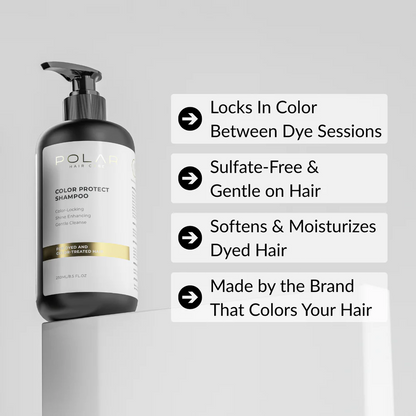 Color Protect Shampoo