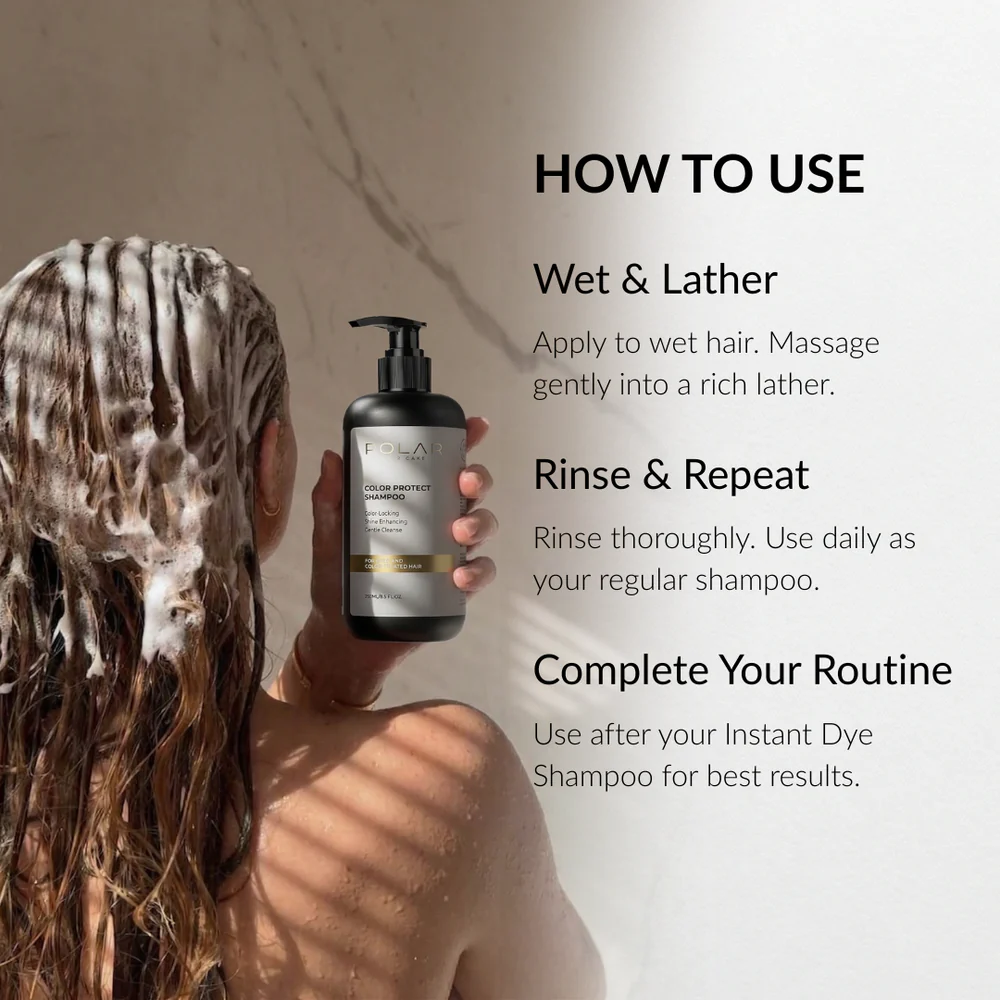 Color Protect Shampoo