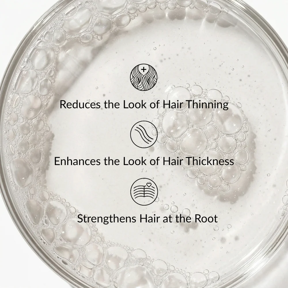 Hair Density Serum